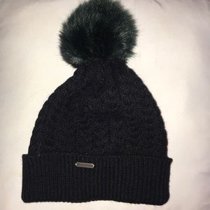 Empyre Pom Beanie